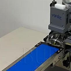 Gyoza Dumpling Maker - Macchina Semiautomatica in Acciaio Inox per