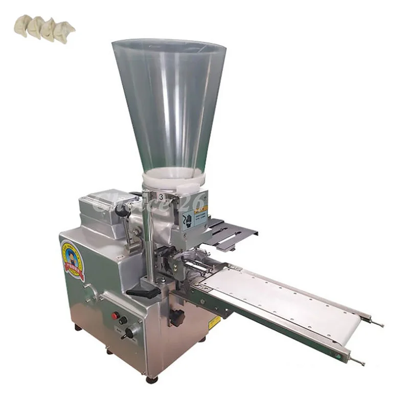 Gyoza Dumpling Maker - Macchina per Gyoza Giapponese da Tavolo,