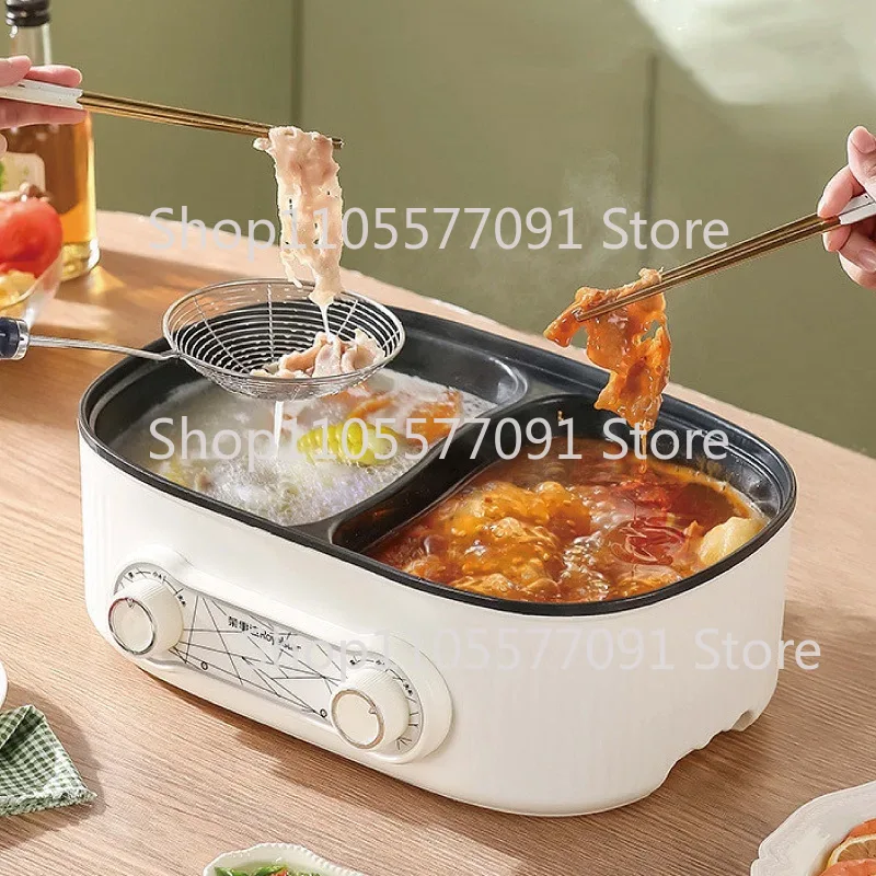 Pentola elettrica da 6 litri p - Home Cooking Heater recensione e prezzo