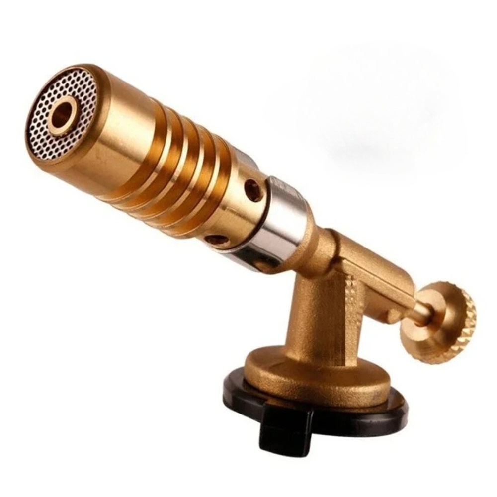 Nuova Torcia per Saldatura 202 - Home Cooking Gas recensione e prezzo