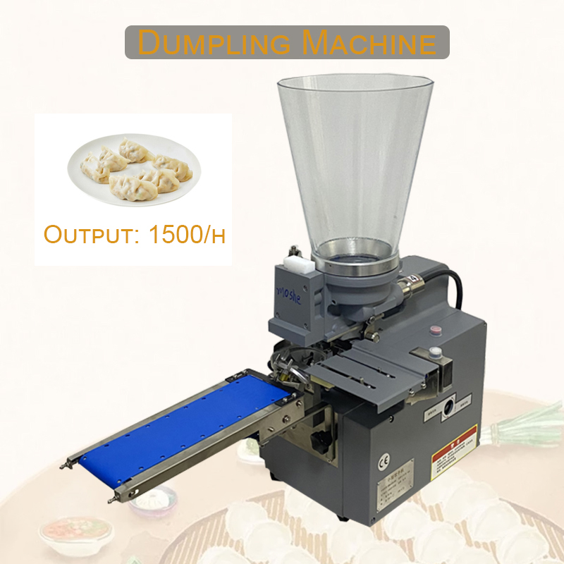 Macchina Semiautomatica in Acc - Gyoza Dumpling Maker recensione e prezzo