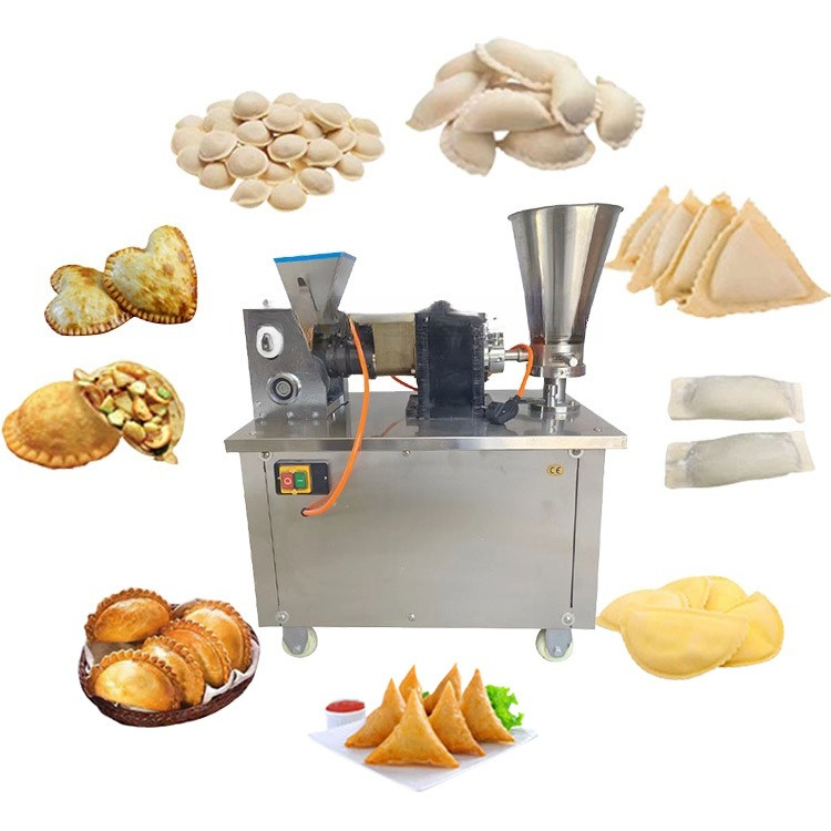 Macchina Professionale per la  - Gyoza Dumpling Maker recensione e prezzo