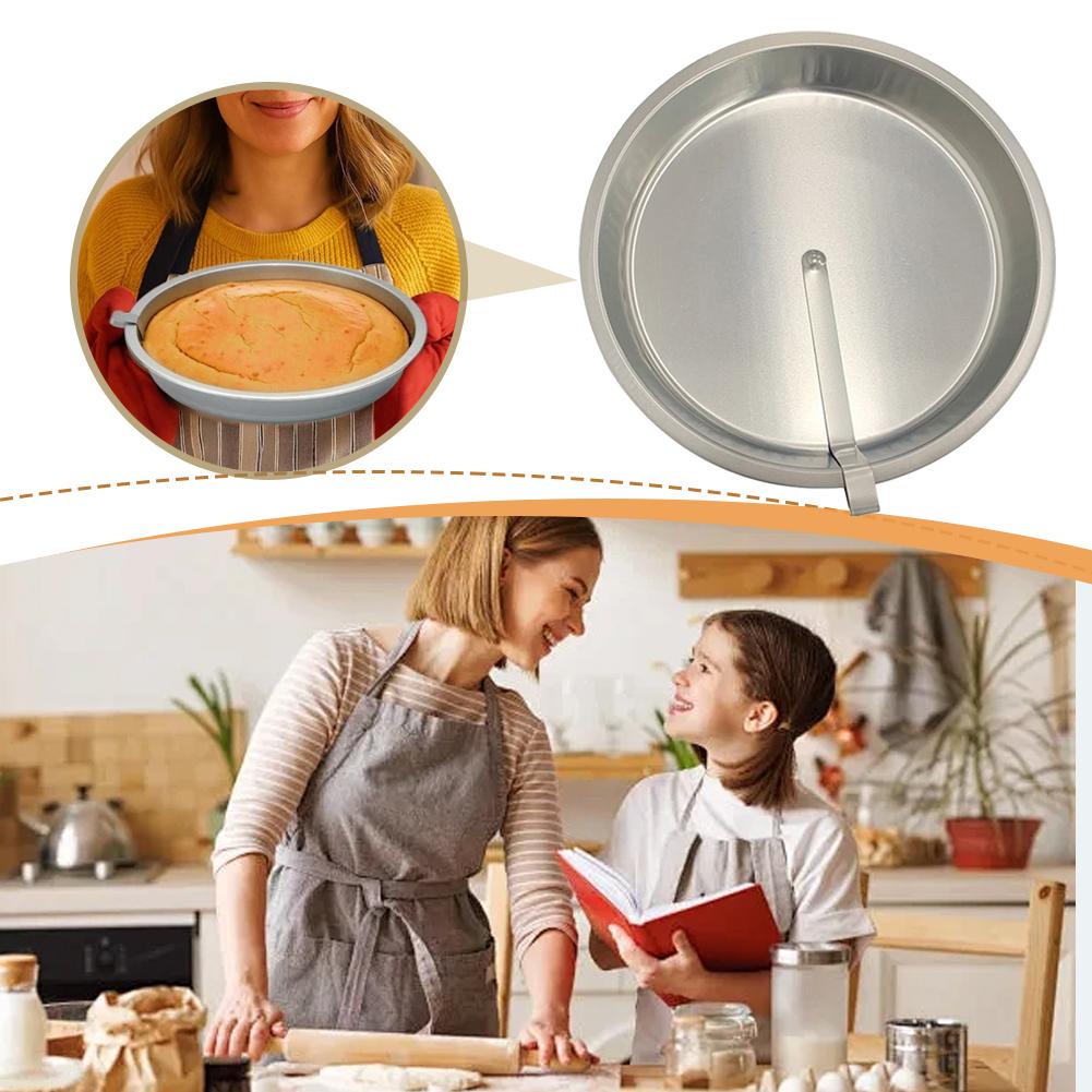 Stampo Rotondo per Torte Fai-d - Home Cooking Recipes recensione e prezzo