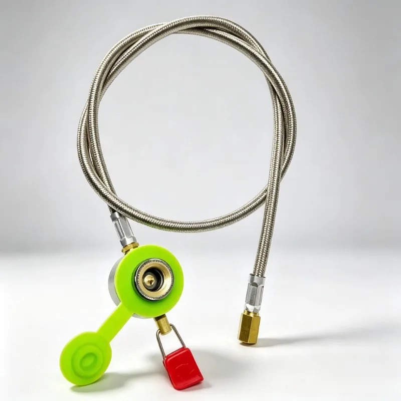 Set di Tubi di Prolunga per Fo - Home Cooking Gas recensione e prezzo