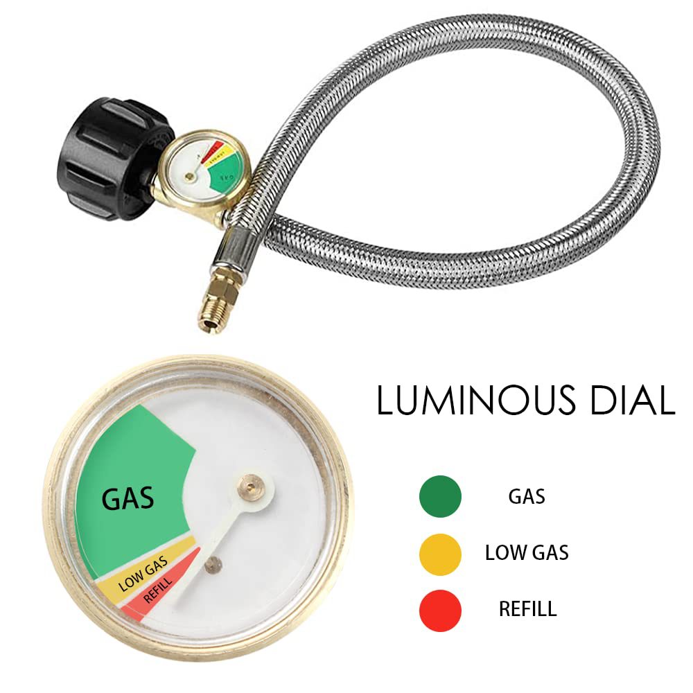 Confezione da 2 regolatori di  - Home Cooking Gas recensione e prezzo